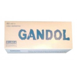Mm Farma S Gandol 80 Ml