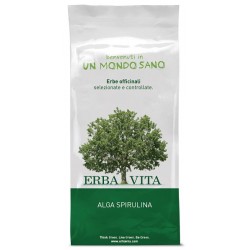 Erba Vita Group Spirulina...
