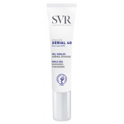 Laboratoires Svr Svr Xerial...