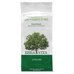 Erba Vita Group Curcuma...