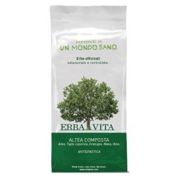 Erba Vita Group Altea...