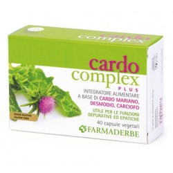 Farmaderbe Cardo Complex...