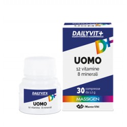 Dailyvit+ Uomo...