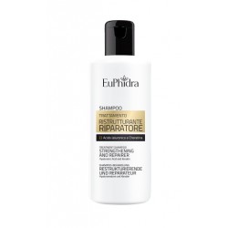 200 ml Shampoo Trattamento Ristrutturante di Euphidra