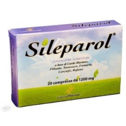 Luama Pharma Sileparol 20...