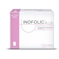 Lo. Li. Pharma Inofolic...