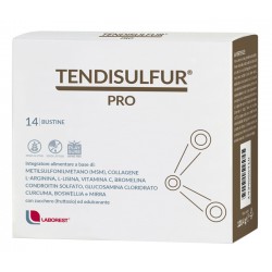 Uriach Italy Tendisulfur...