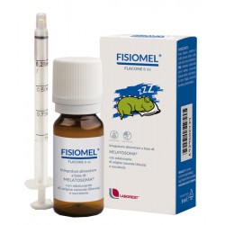 Uriach Italy Fisiomel 1mg...