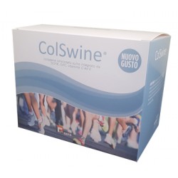 Gefo Nutrition Colswine 30...
