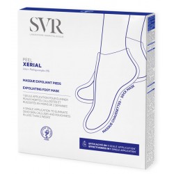 Laboratoires Svr Svr Xerial...