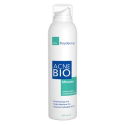 Roydermal Acnebio Mousse...
