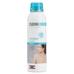 Isdin Acniben Body Spray...