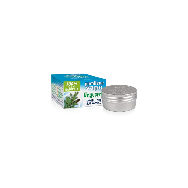 50ml di Ungiento Balsamico da Montefarmaco Pumilene Vapo