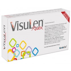 Biodelta Visulen Redox 30...