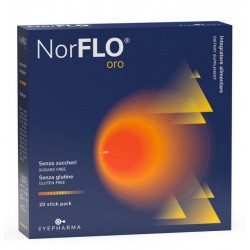 Eyepharma Norflo Oro 20...
