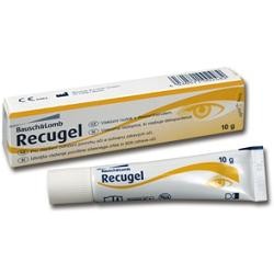 Bausch & Lomb-iom Recugel...