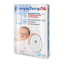 Corman Simplytemp24...