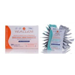 Hulka Vea Cleni 20buste...