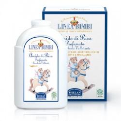 Helan Cosmesi Bimbi Amido...