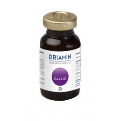 Driatec Driamin Calcio 15 Ml