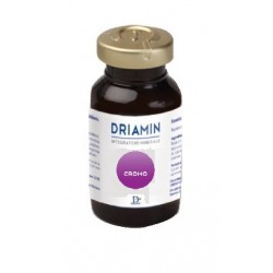 15 Ml Driatec Driamin Cromo