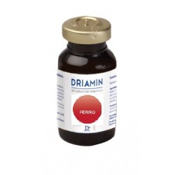 Driatec Driamin Ferro 15 Ml