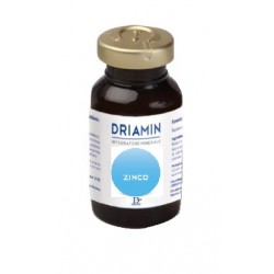 Driatec Driamin Zinco 15 Ml