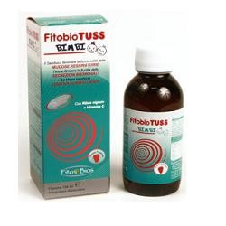 Fitobios Fitobiotuss...