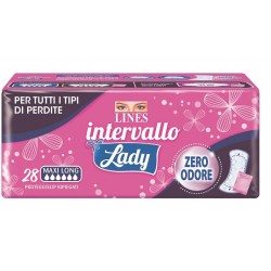 Fater Lines Intervallo Lady...