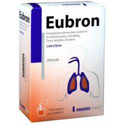 Anseris Farma Eubron 20...