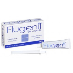 Sakura Italia Gel Vaginal...