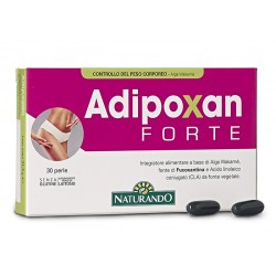 Naturando Adipoxan Forte 30...