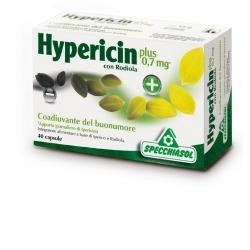 Specchiasol Hypericin Plus...
