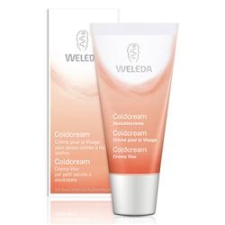 Weleda Italia Coldcream...