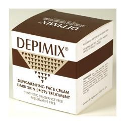 Licofarma Depimix Crema...