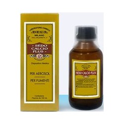 Deca Laboratorio Chimico...