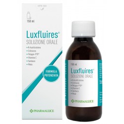 Pharmaluce Luxfluires...