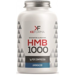 100 Compresse Hmb 1000