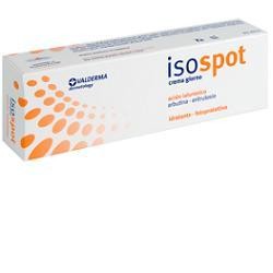 Valderma Isospot Crema...