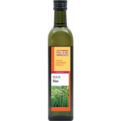 Biotobio Olio Di Riso 500 Ml