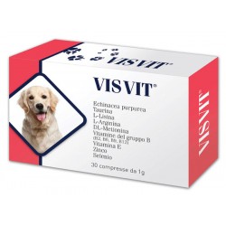 Visvit 30 compresse...