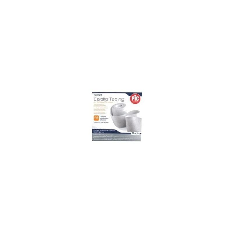 Biemmefarma Cerotto Taping Extra M10x2,5cm