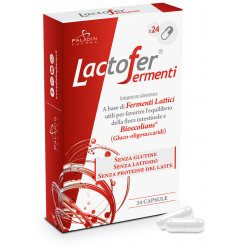 Paladin Pharma Lactofer...