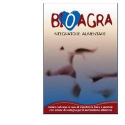 Oh International Bioagra...
