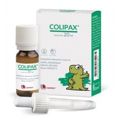 Uriach Italy Colipax Gocce...