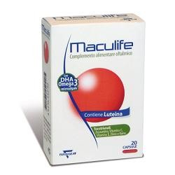 Farmigea Maculife 20...