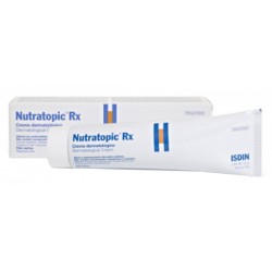 Isdin Nutratopic Rx Crema...
