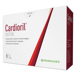 Pharmaluce Cardioril 14...
