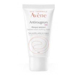Avene Antirougeurs Maschera...
