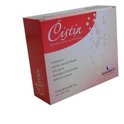 Biogroup Societa' Benefit...